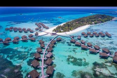 UNWTO dự báo thời điểm du lịch toàn cầu phục hồi về mức trước dịch COVID-19