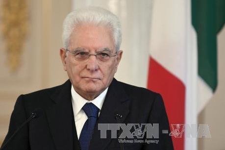 Italy kêu gọi Mỹ tìm kiếm giải pháp hợp tác, tránh áp thuế trả đũa