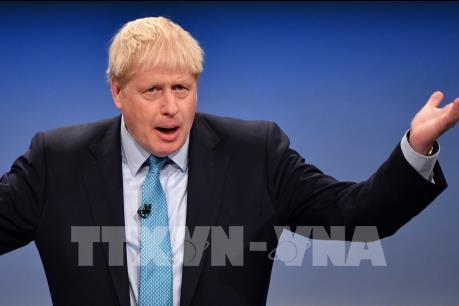 Thỏa thuận Brexit mới khiến quan hệ kinh tế Anh-EU xa cách hơn