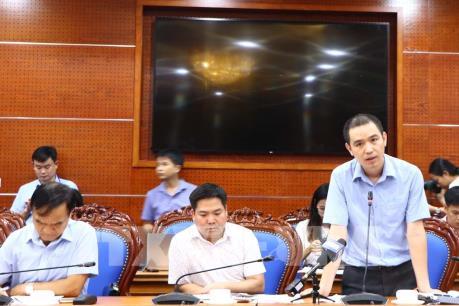 Vẫn chưa khẳng định được thời điểm nước sông Đà có thể dùng để ăn uống