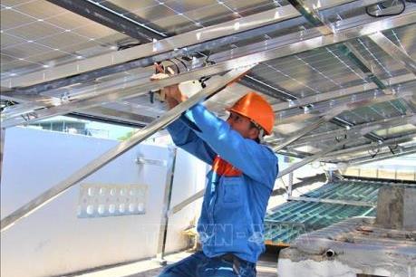 Hành lang pháp lý để sử dụng năng lượng tiết kiệm và hiệu quả