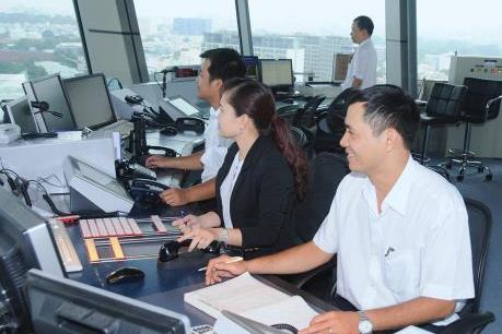 VATM đặt mục tiêu quản lý điều hành bay hàng đầu khu vực Đông Nam Á