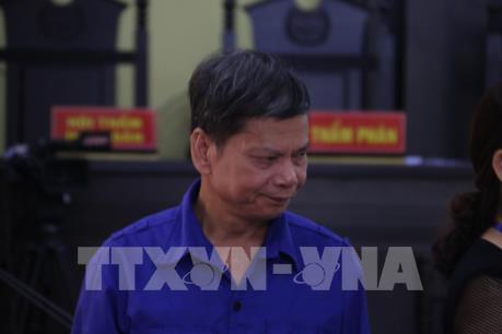 Khởi tố bổ sung tội nhận hối lộ và đưa hối lộ trong vụ án gian lận điểm thi tại Sơn La