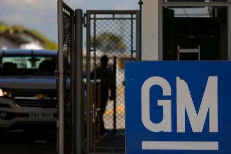 General Motors sẽ gia tăng thị phần tại thị trường ô tô điện Hàn Quốc