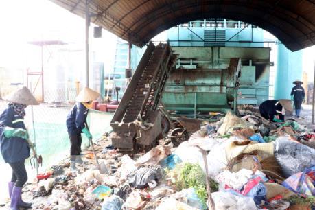 Khai mạc Triển lãm thành tựu 10 năm xây dựng nông thôn mới