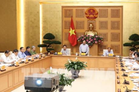 Phiên họp thứ tư Ủy ban Quốc gia ASEAN 2020