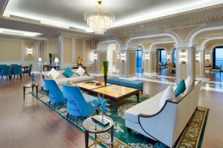 Chờ khung pháp lý điều chỉnh loại hình căn hộ du lịch