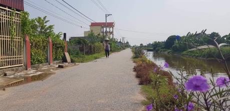 10 năm xây dựng nông thôn mới - Bài 2: Rạng ngời những miền quê