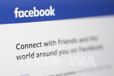 Facebook hợp tác với chủ sở hữu The Wall Street Journal