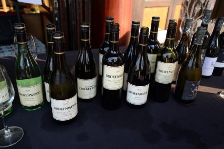 Xuất khẩu rượu vang đóng góp lớn cho nền kinh tế Australia