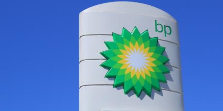 BP tiết lộ tham vọng thu hồi khí CO2 trong sản xuất ở Australia