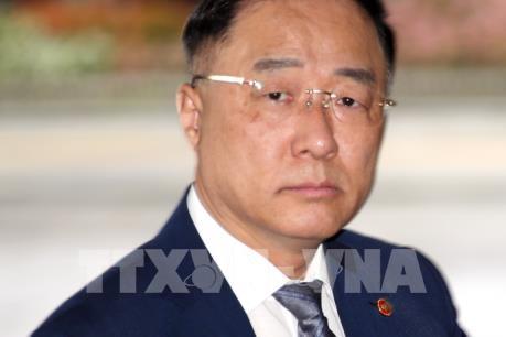 Hàn Quốc loại trừ khả năng được Mỹ loại khỏi danh sách giám sát tiền tệ