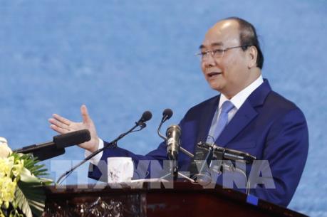 Thủ tướng Chính phủ: Xây dựng nông thôn mới tạo ra bước đột phá lịch sử