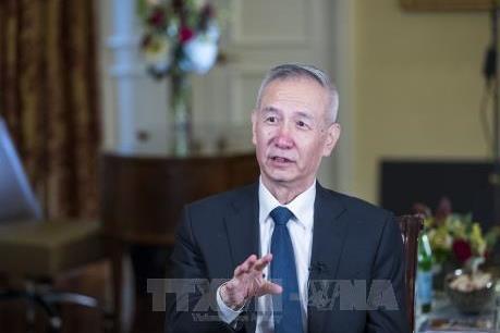 Doanh nghiệp Trung Quốc vẫn thận trọng trước thỏa thuận thương mại với Mỹ
