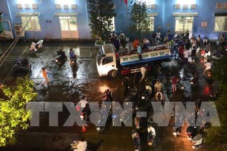 Hà Nội yêu cầu kết nối hệ thống quản lý vận hành nước sạch