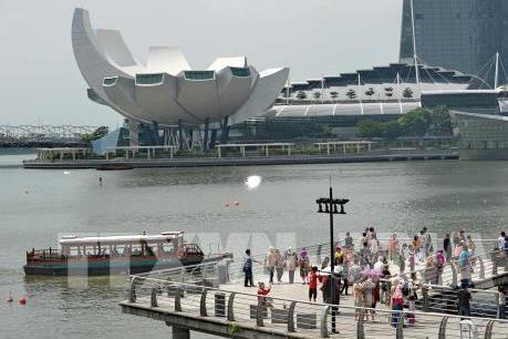 Singapore duy trì vị trí đứng đầu châu Á về bảo vệ quyền sở hữu trí tuệ