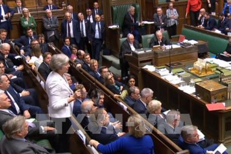 Vấn đề Brexit: EU thúc giục Anh sớm giải thích bước đi tiếp theo