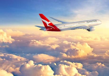 Hãng hàng không Qantas hoàn tất chuyến bay thẳng dài nhất thế giới