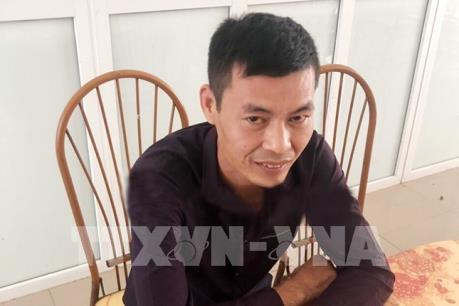 Khởi tố, bắt tạm giam 3 bị can xả chất thải gây ô nhiễm nguồn nước sông Đà