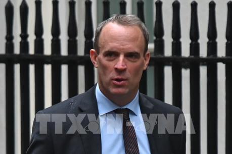 Các bộ trưởng Anh khẳng định Brexit sẽ diễn ra đúng thời hạn