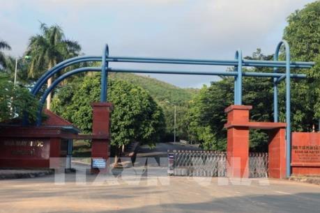 Công bố kết quả kiểm tra chất lượng nước sạch của Nhà máy nước Sông Đà