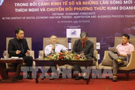 Để số hóa, doanh nghiệp nên bắt đầu từ đâu?