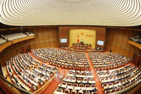 Hôm nay, Quốc hội cho ý kiến lần cuối vào dự án Bộ luật Lao động (sửa đổi)  