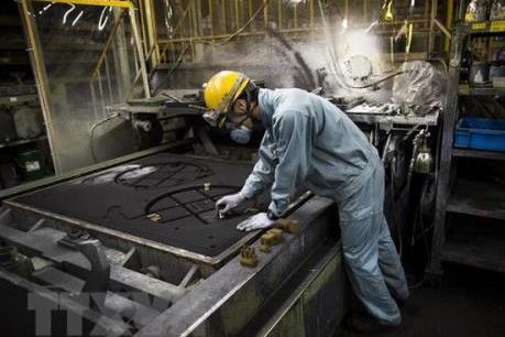 Suy giảm lực lượng lao động, doanh nghiệp Nhật tìm đến công nghệ mới