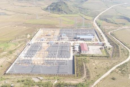 Hiện thực hóa mục tiêu "top 10” châu Á về lĩnh vực truyền tải điện