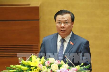 Đề nghị phê bình 11 địa phương chậm thanh toán kinh phí khám chữa bệnh bảo hiểm y tế