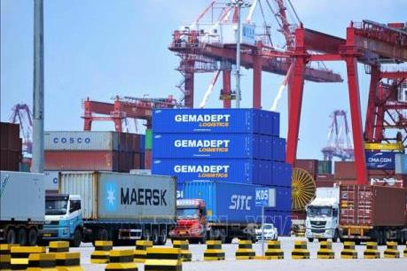 Mỹ khẳng định không vội ký thỏa thuận thương mại với Trung Quốc