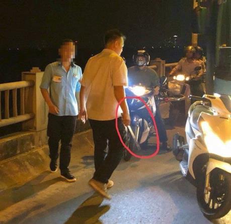 Vụ lái xe buýt hành hung người đi đường: Giám đốc Cty vận tải Newway lên tiếng