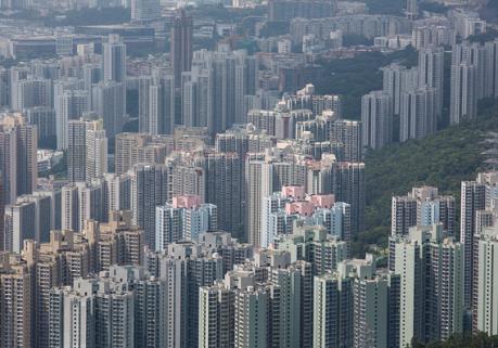 Trung Quốc: Giá nhà ổn định trong tháng Chín