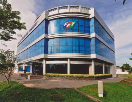 FPT lãi trước thuế quý III tăng 30% so với cùng kỳ