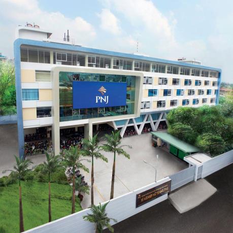 PNJ lãi quý III tăng 17%