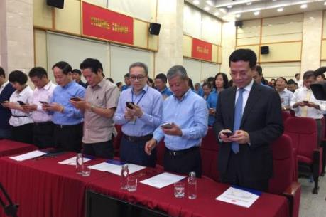 Phát động nhắn tin ủng hộ chương trình “Cả nước chung tay vì người nghèo” 2019 