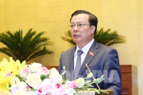 Nợ đọng thuế còn cao, nhiều khoản không có khả năng thu hồi