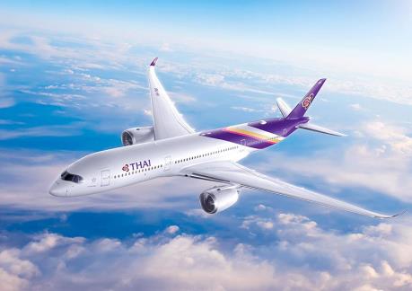 Thai Airways cân nhắc ngừng chuyến bay trực tiếp tới 4 nước Đông Nam Á