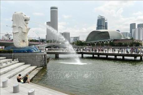 Singapore: Đằng sau vị trí số một thế giới về năng lực cạnh tranh (Phần 1)