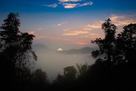 Lạng Sơn khởi công dự án quần thể khu du lịch sinh thái, cáp treo Mẫu Sơn