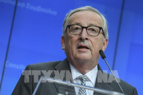 EU đã nỗ lực cao để đảm bảo Brexit có trật tự