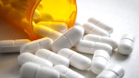 Bốn hãng dược phẩm lớn tiến gần đến thỏa thuận thuốc giảm đau