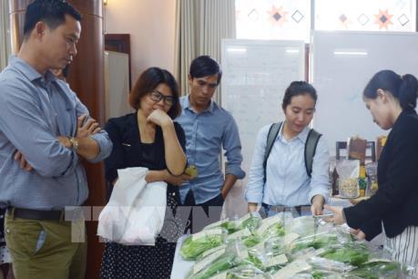 Định hướng phát triển nông nghiệp hữu cơ tại Tây Nguyên