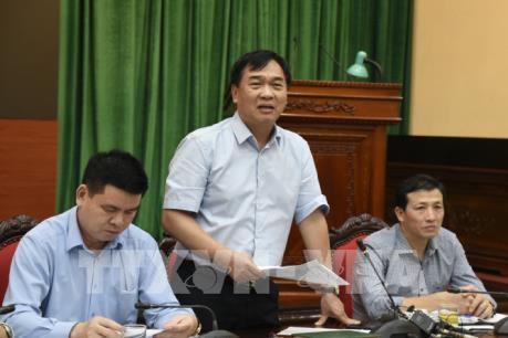 Nhà máy nước sông Đà chưa có hệ thống cảnh báo tự động và hệ thống xử lý Nano