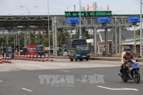 Vì sao đề xuất cấm xe tải nặng, xe khách lưu thông hai chiều trên Quốc lộ 1 qua Cai Lậy?
