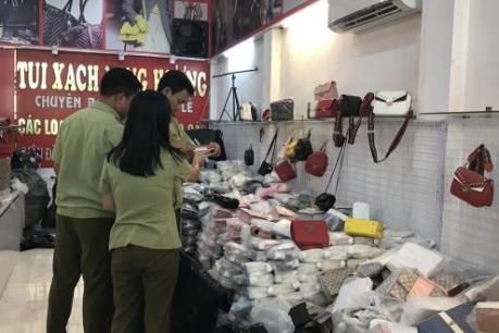 Quy định trách nhiệm của cán bộ quản lý thị trường