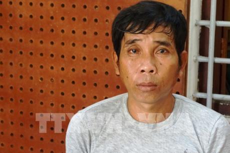 Tây Ninh: Khởi tố, bắt tạm giam đối tượng hiếp dâm trẻ em