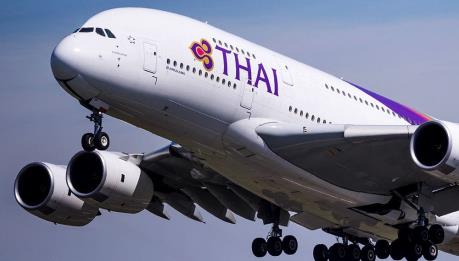 Thai Airways bác thông tin ngừng tuyến bay tới 4 nước ASEAN