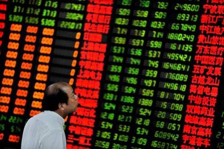Dòng vốn huy động từ thị trường IPO của Hong Kong lao dốc