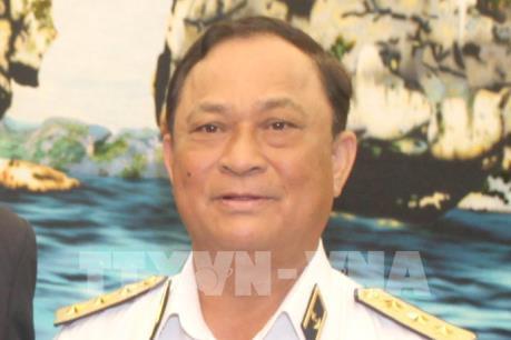 Khởi tố bị can đối với Đô đốc Nguyễn Văn Hiến, cựu Thứ trưởng Bộ Quốc phòng